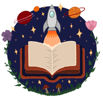 Book Club Site logo
